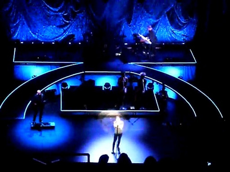 Beacon Theatre Concert 07-30-2019: Rob Thomas - Ever the Same