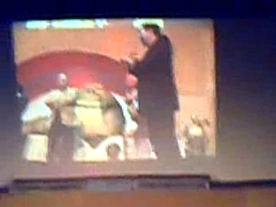 star wars réunion II