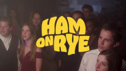 HAM ON RYE (2019) Trailer VO - HD
