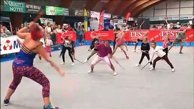Sportissimo : tout le week-end pour choisir un sport