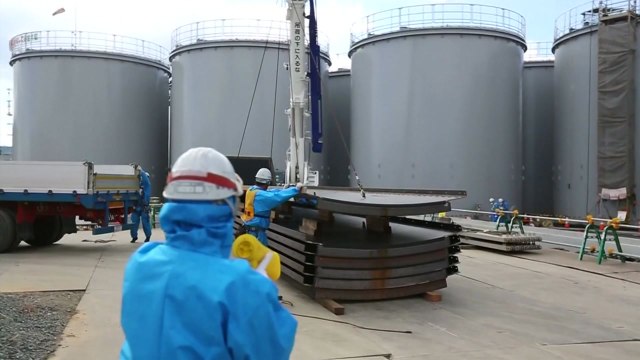 日, 후쿠시마 원전 오염수 국제 이슈화 韓 시도에 반발 / YTN