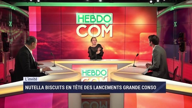 Produits de grande consommation: Les meilleurs lancements – 07/09