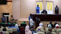 Sudan'ın devrik lideri Beşir'in yargılanması (2) - HARTUM