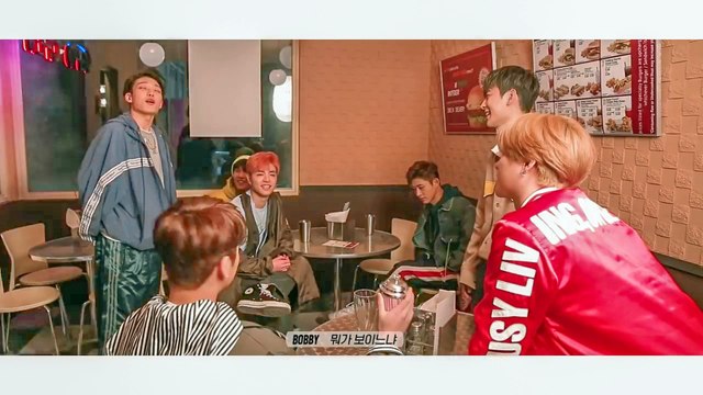 iKON - '사랑을 했다(LOVE SCENARIO)'