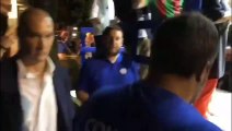 Salvini visita la Comunità Incontro di Amelia (06.09.19)