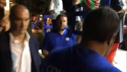 Tải video: Salvini visita la Comunità Incontro di Amelia (06.09.19)