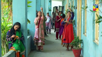 Deewar e Shab Episode #13 HUM TV Drama 7 September 2019