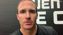 Drew Brees sets the record straight after being linked with anti-LGBTQ group