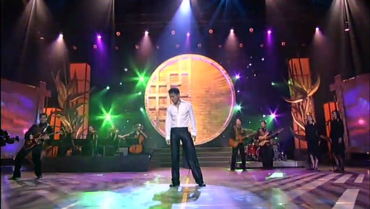 Video - TRÁI TIM MONG MANH (Lương Tùng Quang)