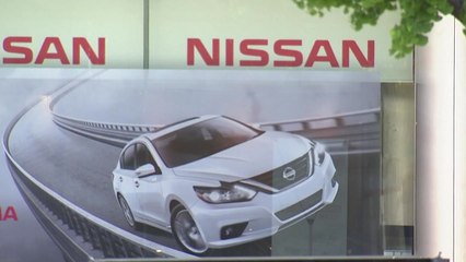 FT "일본 닛산차, 한국 시장 철수 검토" / YTN