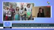 Argentina: se ordena reabrir investigación sobre Santiago Maldonado