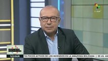 EnClave Política: Conversamos con Serra Mac