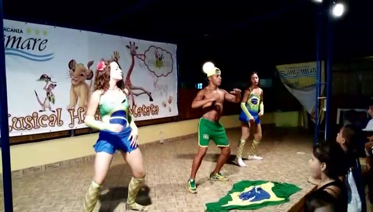 Brasil...e... ESTATE 2015