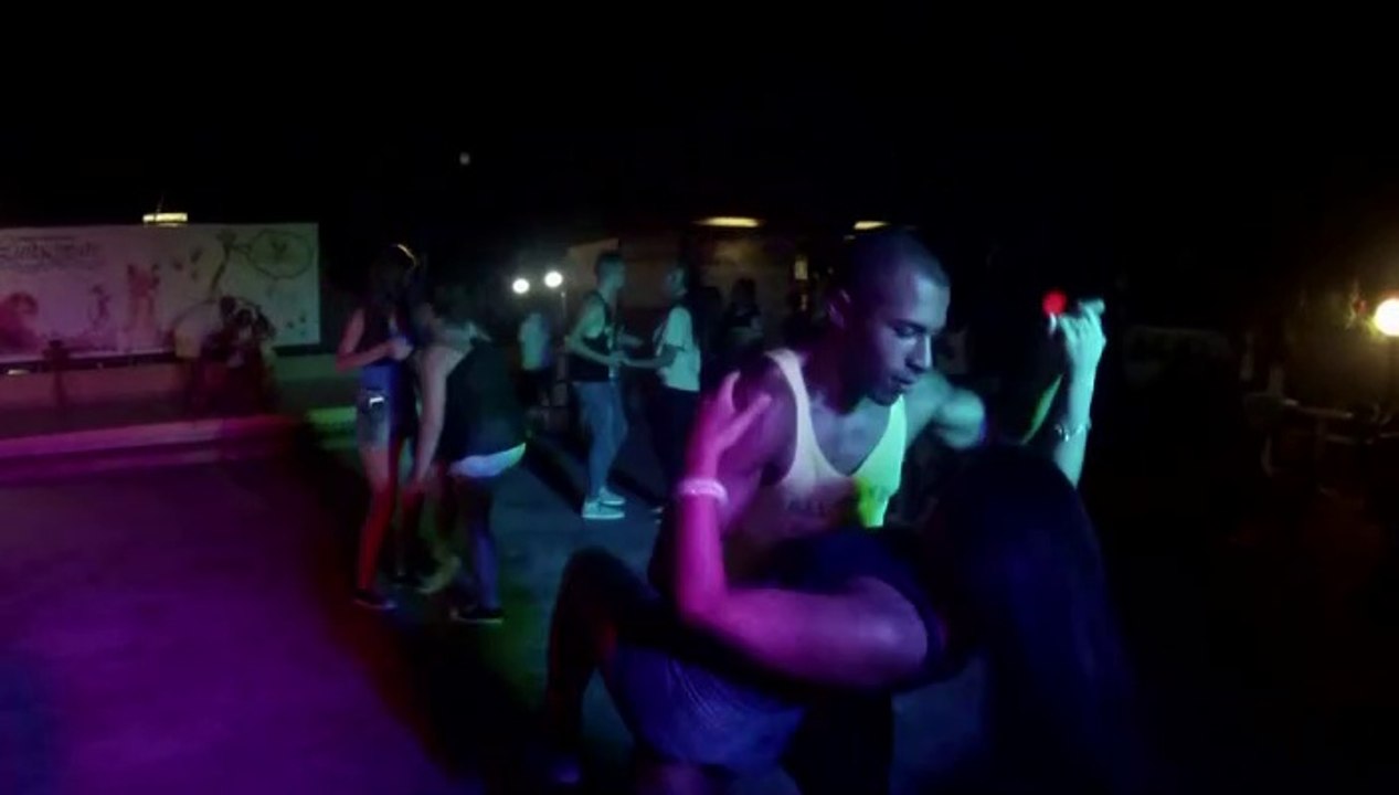 Ballerini - ESTATE 2015