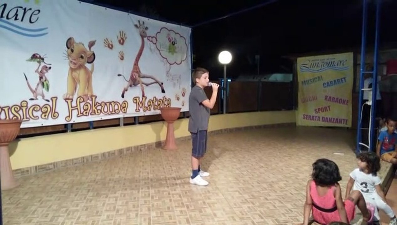 Corrida Kids - ESTATE 2015