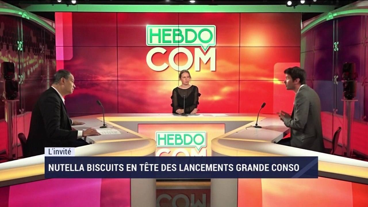 Hebdo Com - Samedi 7 Septembre 2019