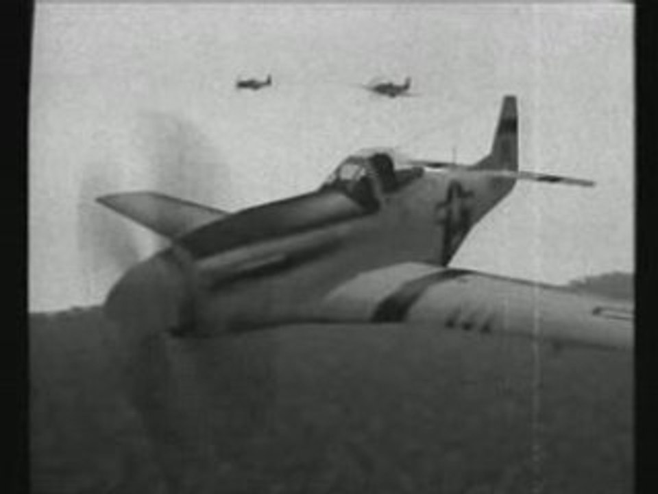 Combat aérien virtuel (Par LFMC)