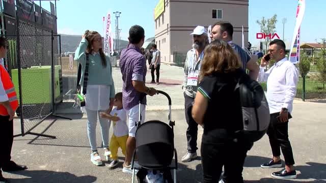 Spor kenan sofuoğlu dünya motokros şampiyonası'na çok iyi hazırlandık