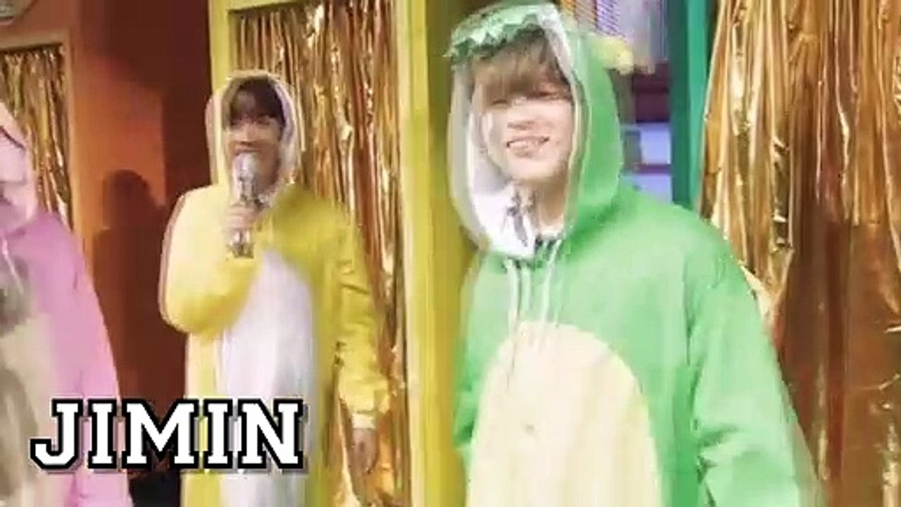 BTS Crack BR #71