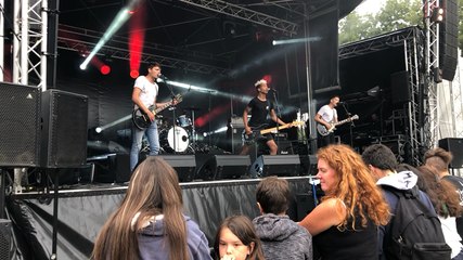 Le Pless’tival a envoyé ses premières notes