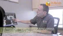 MEET DR BERZIN Excellence in Implant Dentistry