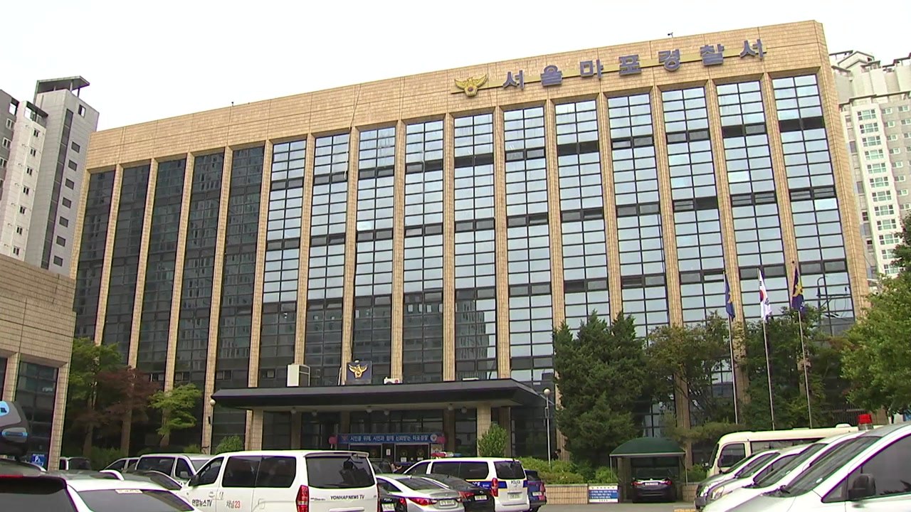 장제원 의원 아들, 음주운전 교통사고 / YTN