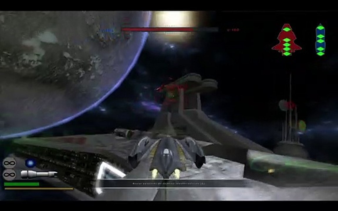 Multiplayer /Espacio de Mygeeto Republica vs csi / Star Wars Battlefront 2 #15