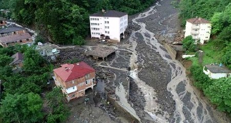 İki buçuk aydır bulunamayan iki kişi için arama çalışmaları yeniden başlatıldı