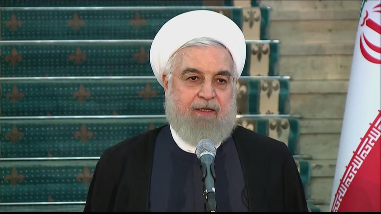 Iran activates advanced centrifuges in latest nuclear move