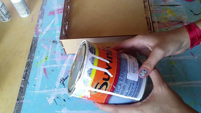 Idéias Incriveis, Faça Voce Mesmo um Lindo Artesanato Para Decorar Sua casa