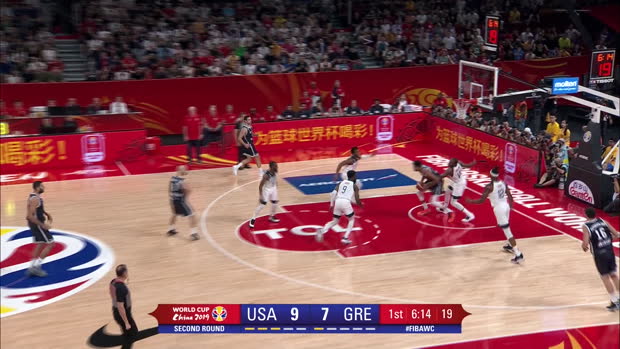 USA 69-53 Greece