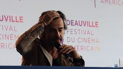 Le producteur de Heavy, David Atrakchi