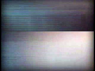 Adobe After Effects Template Glitched Out Logo