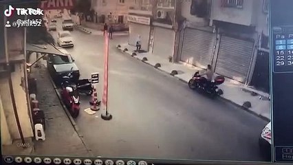 İğne deliğinden halat geçirmek