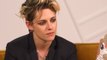 Kristen Stewart Weighs In On Gay Superheros - Variety TIFF Studio