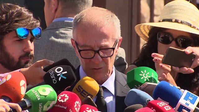 Despedida multitudinaria a Blanca Fernández Ochoa en Cercedilla