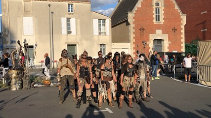 Le collectif Mûr lance le festival Moulestock