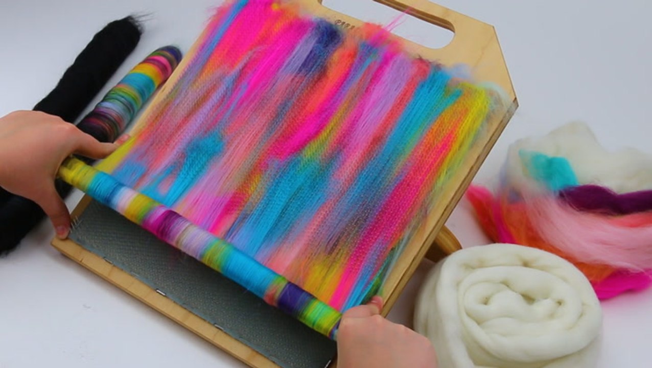 25 artists keeping traditional art techniques alive