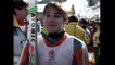 Spanish Olympic skier is mourned after tragic accident