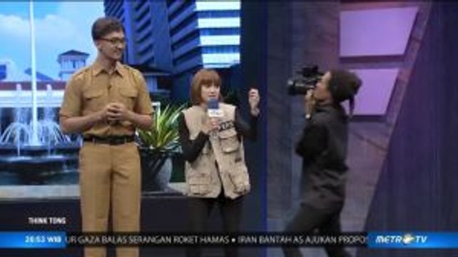 Siap Ganjil Genap? (4)
