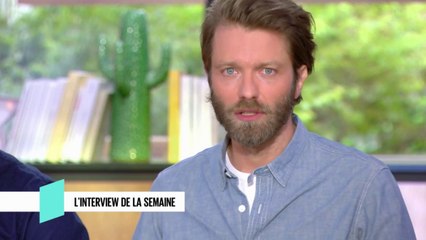 Le Palmarès d'Antoine Genton - C l’hebdo - 07/09/2019