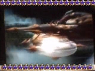 Sky Pirates evanessence