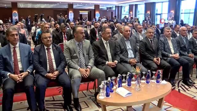 AK Parti Genel Başkan Yardımcısı Özhaseki: CHP'nin genel siyaset ekseni yalan