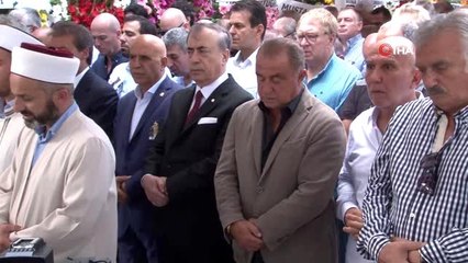 Mustafa Cengiz: "Galatasaray'a karşı kurulan tuzaklarla mücadelemizi verip mayısta ipi...