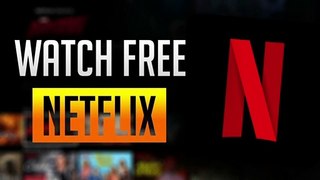 Free Netflix app