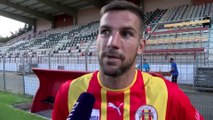 Thomas Wilwert capitaine du FCM après Martigues Grasse