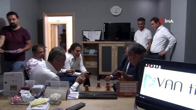 Eski Kültür ve Turizm Bakanı Ertuğrul Günay: Ülkede turizmi farklı alanlarda yaygınlaştırmalıyız