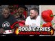 TROOPZ FORFEIT REVENGE!! Robbie Is Forced To Eat The Worlds Hottest Chillies 
