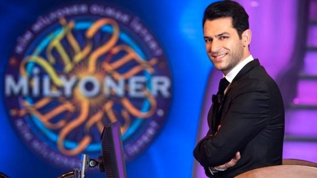Murat Yıldırım 'Kim Milyoner Olmak İster' yarışmasına veda etti