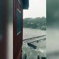Hurricane Dorian, Severe Flooding in North Carolina